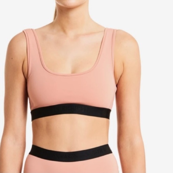Free People Movement Beth Richards Tankini - Picture 1 of 5